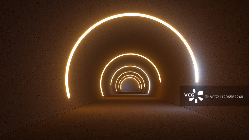 C4D大气其空间图片素材