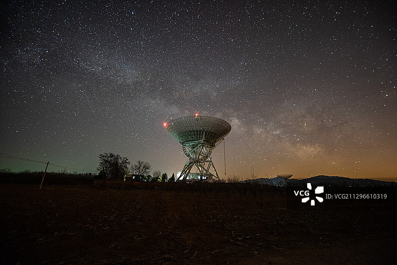望远设备图片素材