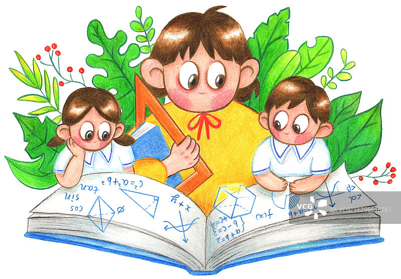 教师节图片素材