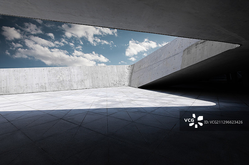 剧院建筑图片素材