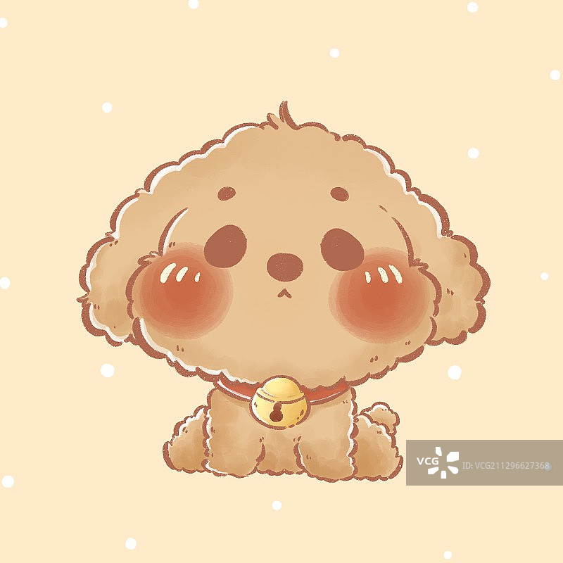 十二生肖狗图片素材