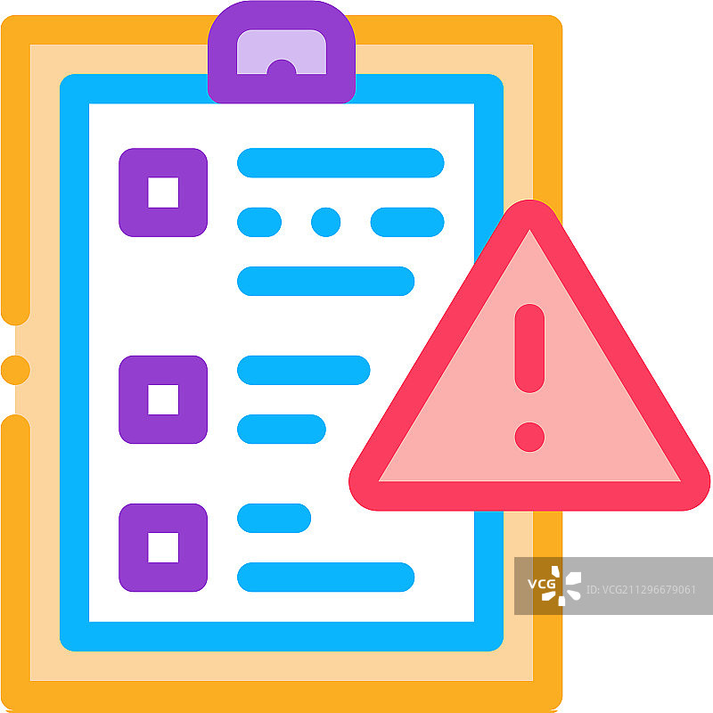 法庭陈述图标轮廓图片素材