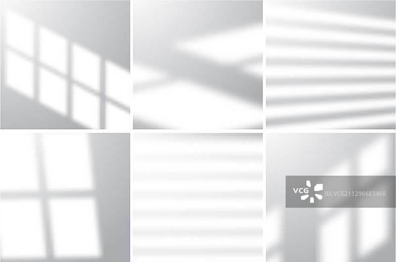 夏季光线叠加效果图片素材