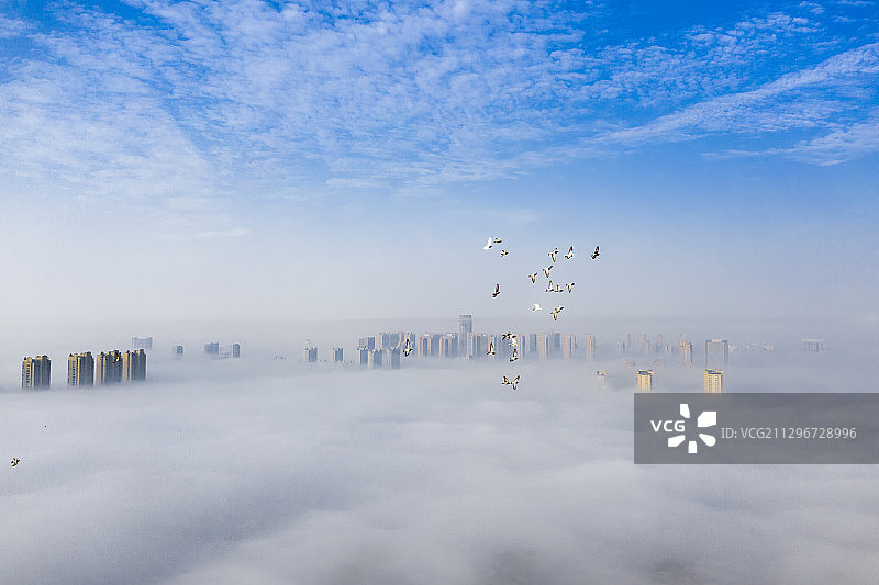 人间仙境图片素材