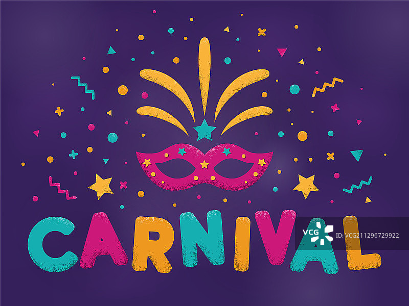 巴西狂欢节图片素材