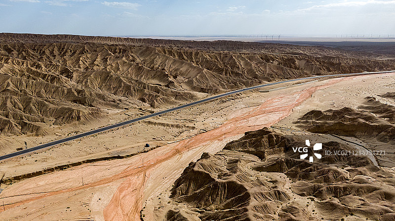 红河谷图片素材