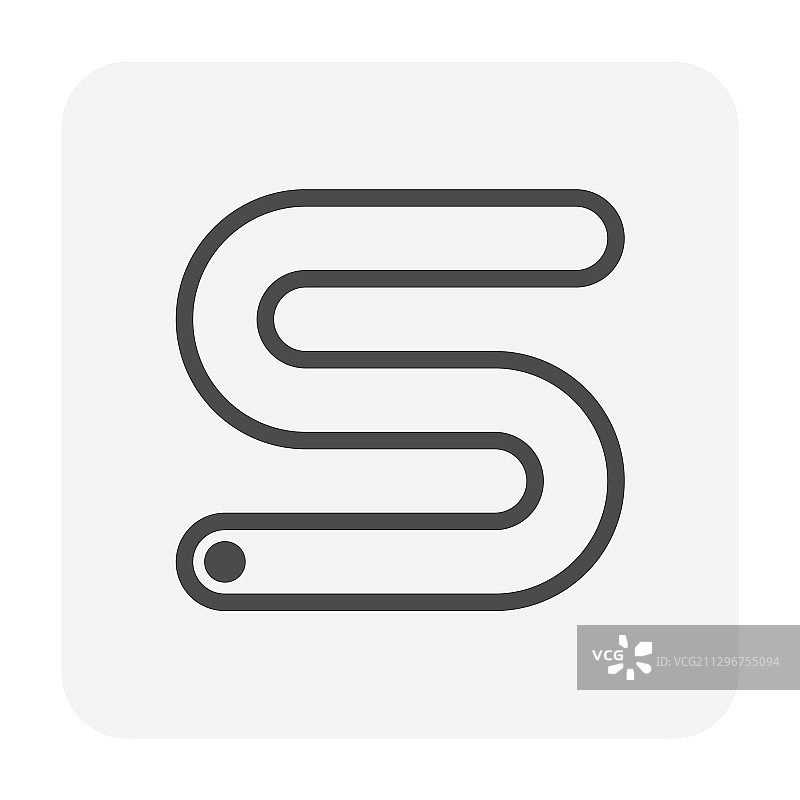 铜管图标图片素材