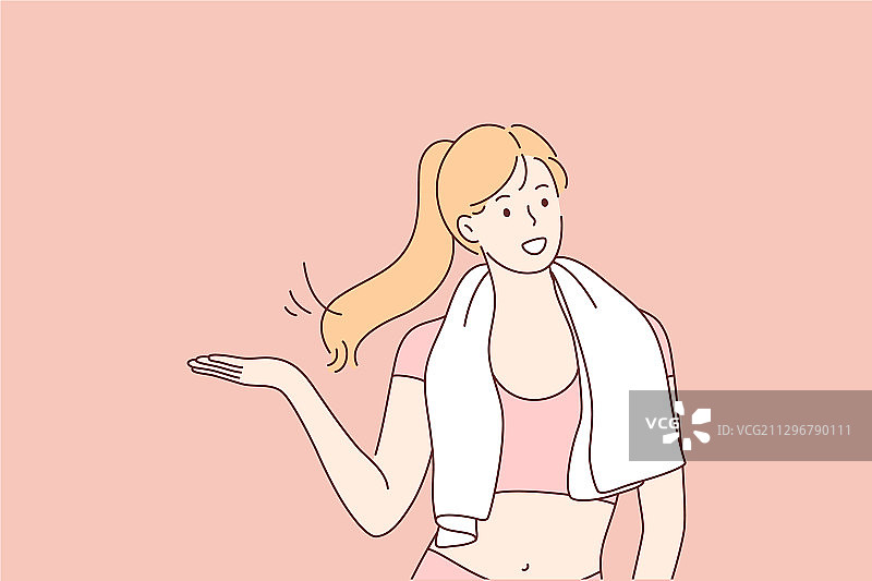 运动健身Crossfit医疗保健生活方式图片素材