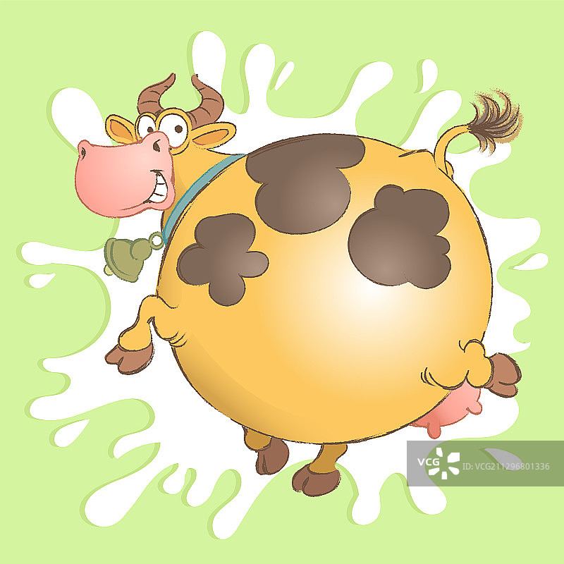 动物球图片素材