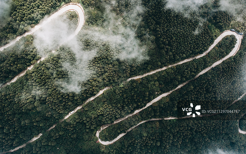 北京房山白草畔图片素材