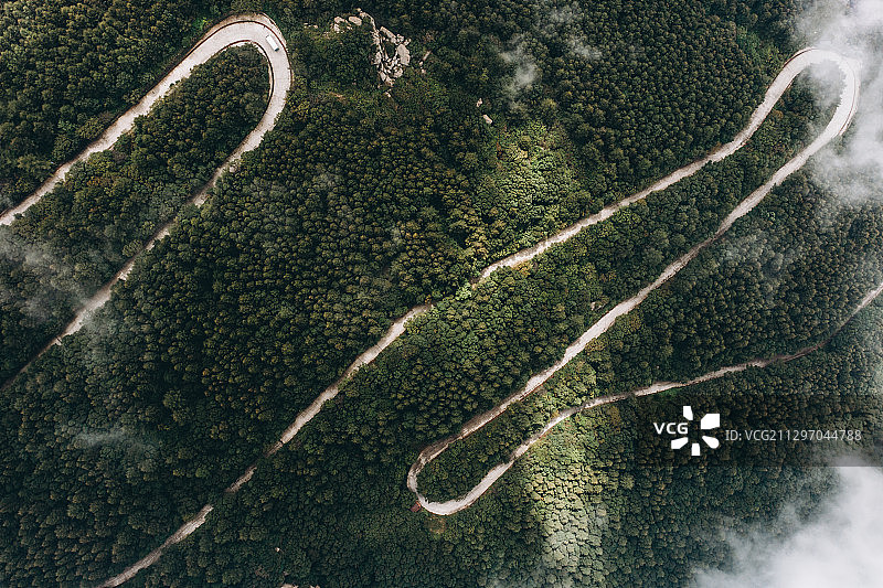 北京房山白草畔图片素材