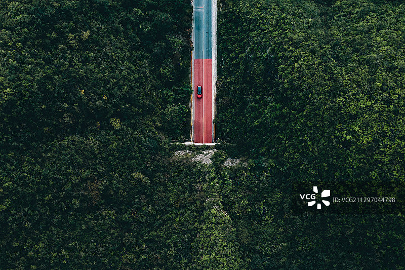 北京房山白草畔图片素材