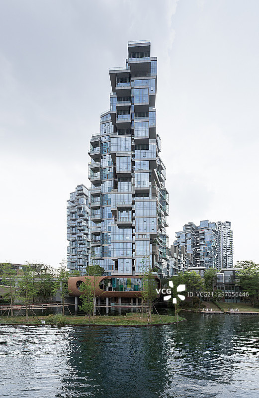 麓湖麒麟社图片素材