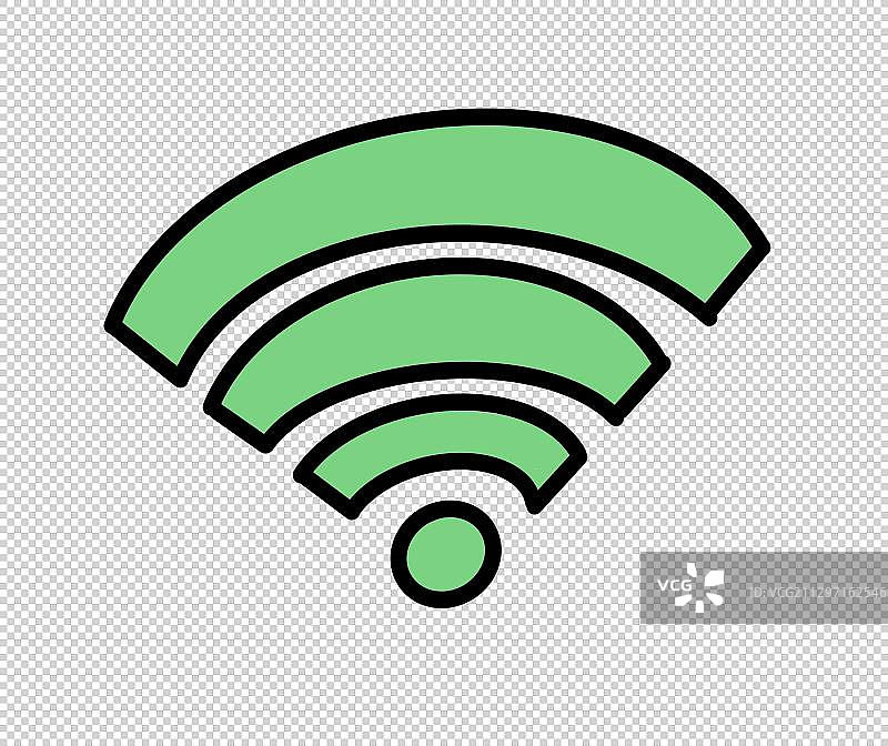 wifi图片素材