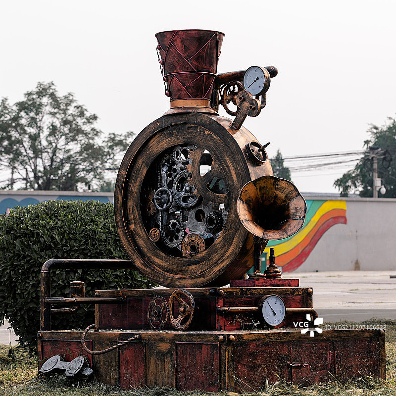 创意之歌图片素材