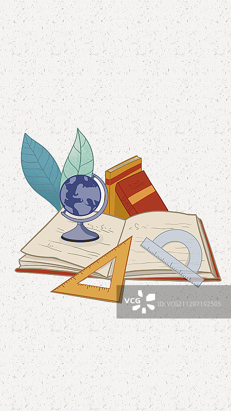 书本课本图片素材