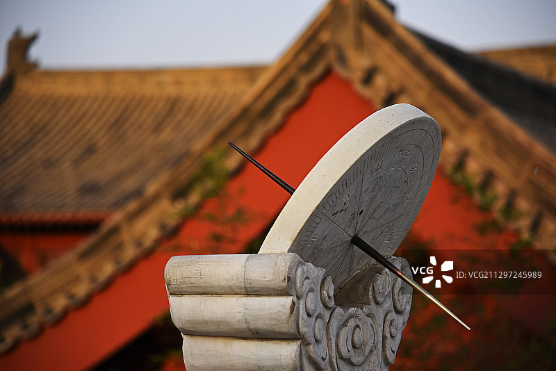 河南开封府图片素材