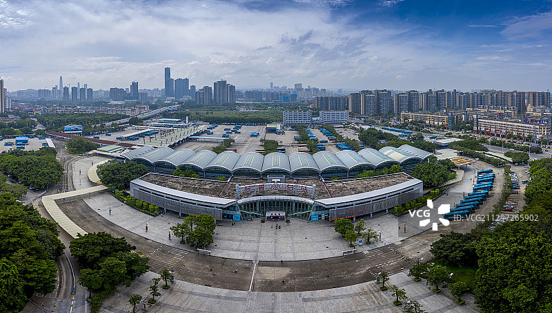 东莞汽车总站图片素材