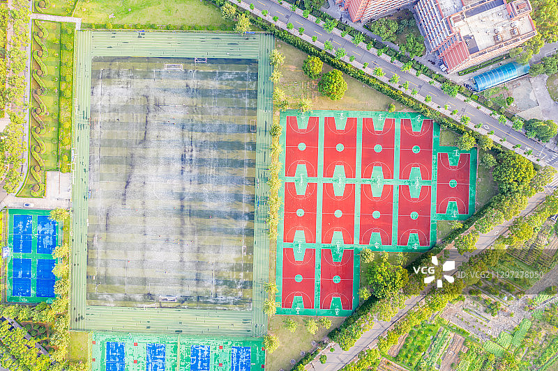 温州城市风光图片素材