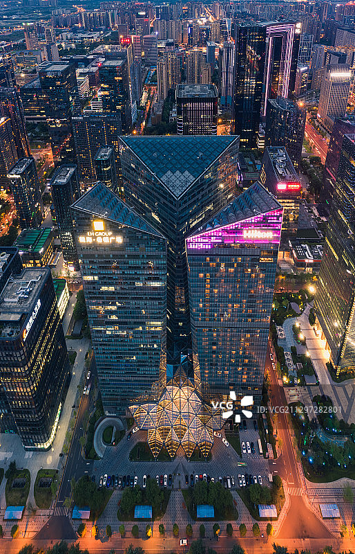 希尔顿酒店图片素材