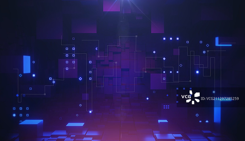 动感科技背景广告图片图片素材