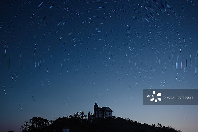 杭州安吉天荒坪图片素材