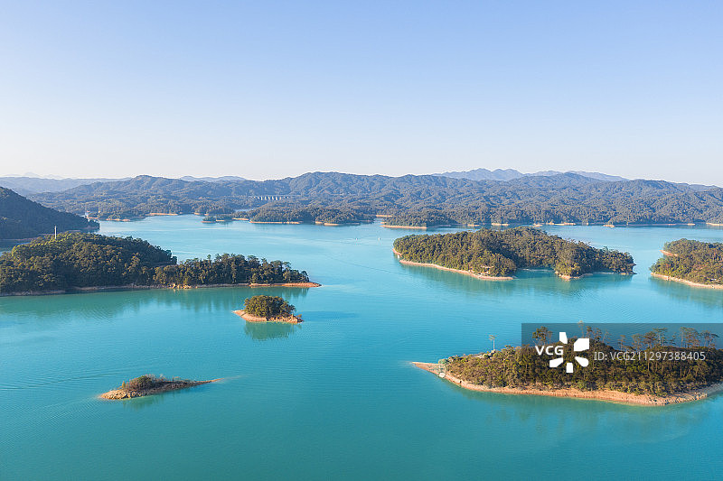 从化流溪河图片素材