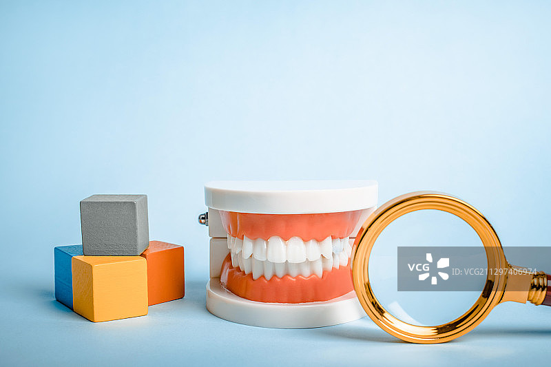 刷牙世界爱牙日牙齿健康保护清洁卫生洗牙龋齿坏牙图片素材