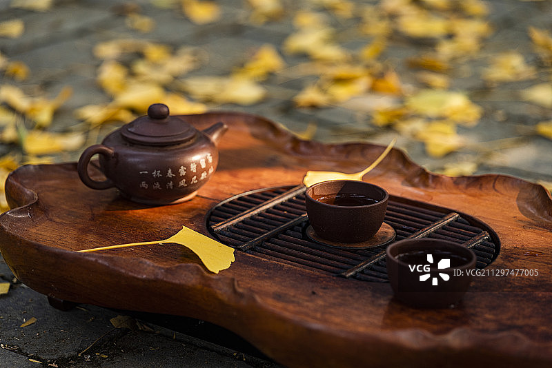 茶道图片素材
