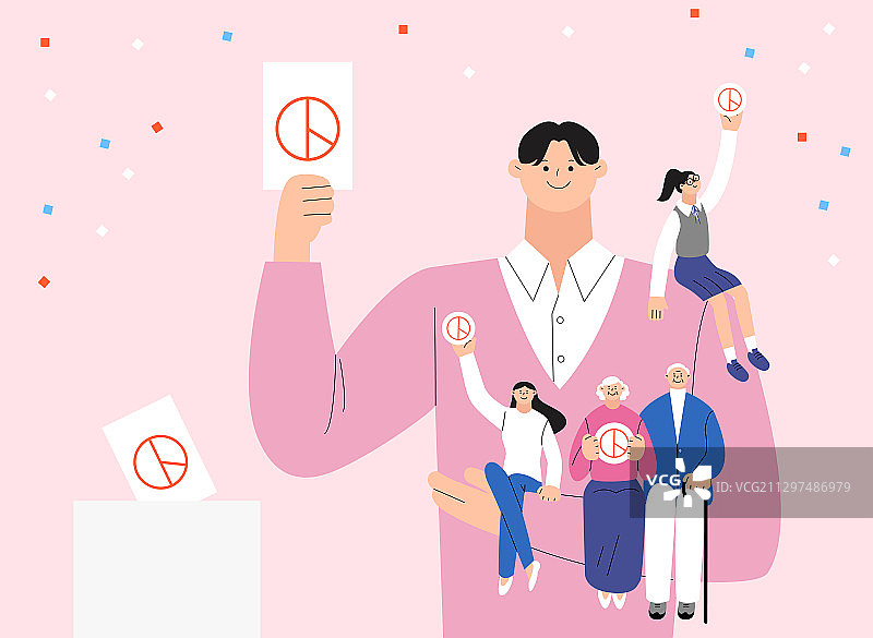 关于新冠疫情的公共政策插图007图片素材