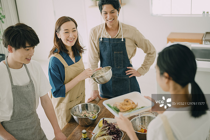 男女生活方式美食图片素材