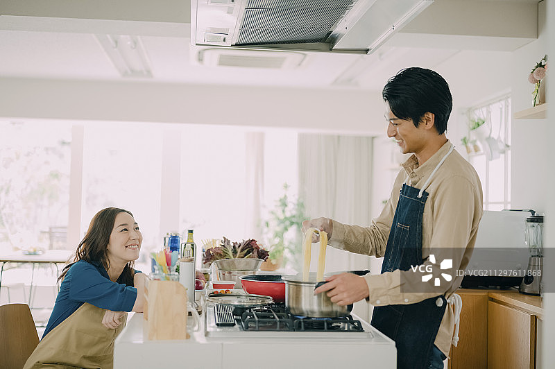 男女生活方式美食图片素材