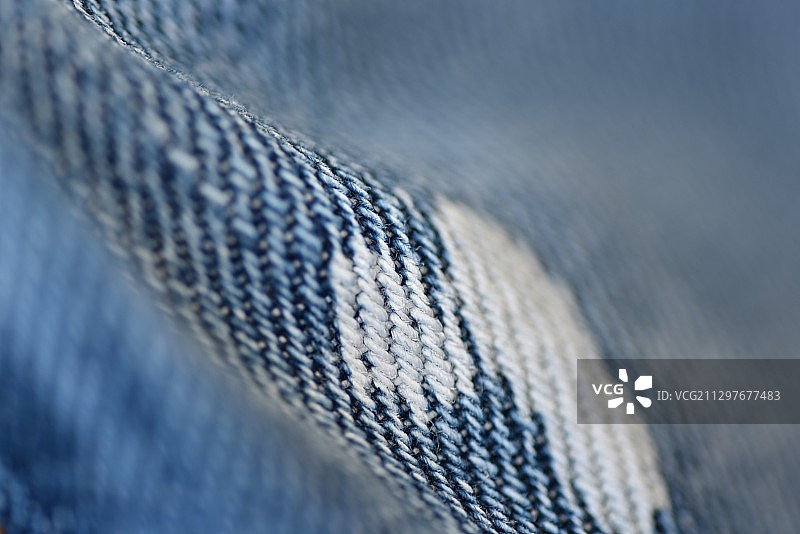 牛仔裤特写镜头图片素材