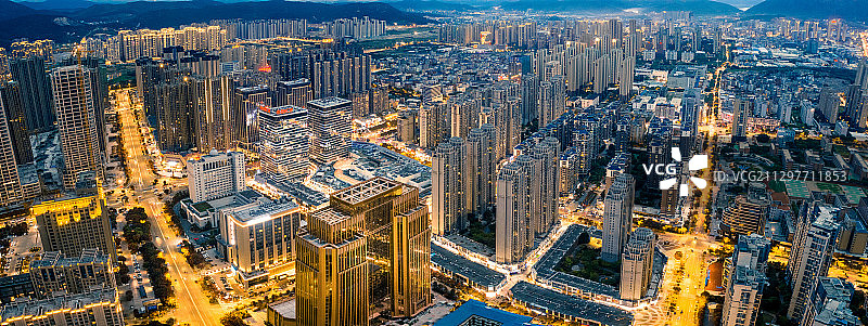 城市脉络图片素材