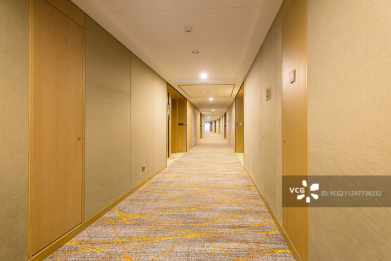 武汉洲际酒店图片素材