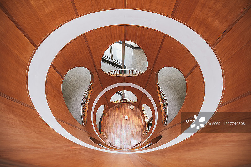 广州艺术博物馆图片素材