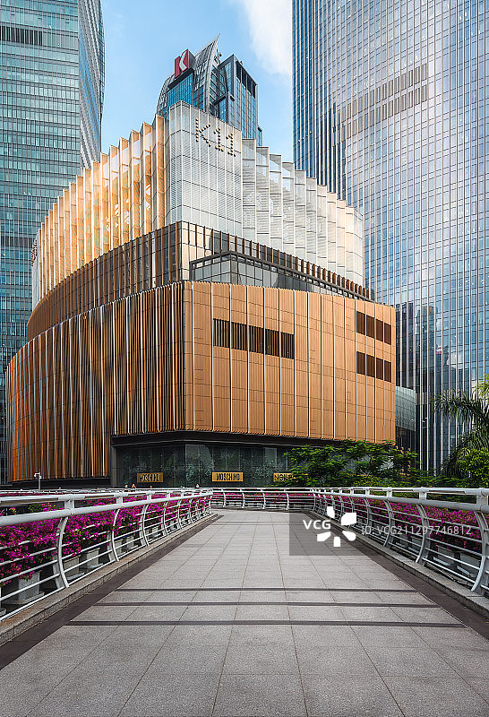 广州K11图片素材