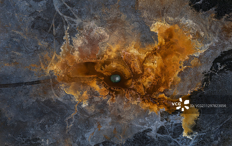 始祖鸟图片素材