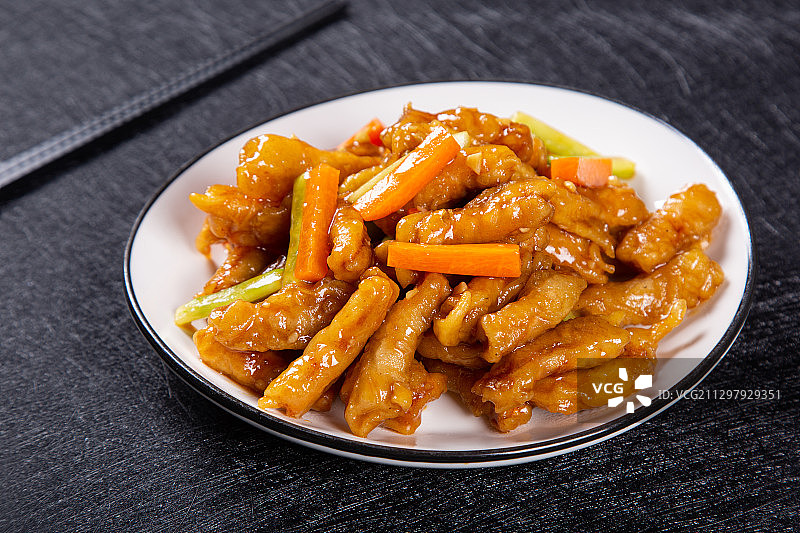 中餐美食图片素材