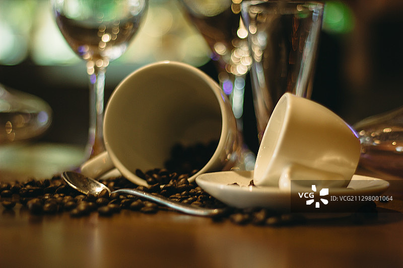 卡洛意大利餐厅图片素材