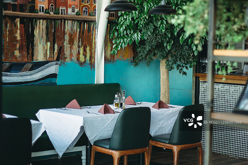 卡洛意大利餐厅图片素材