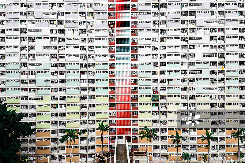 香港城市风光图片素材