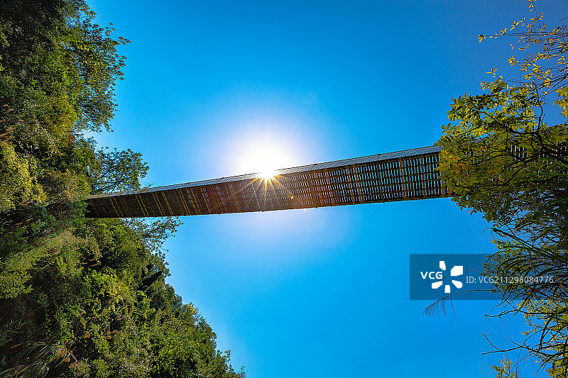 通途+溧水天生桥风景区（南京）图片素材