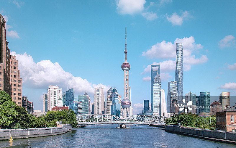 晴天图片素材