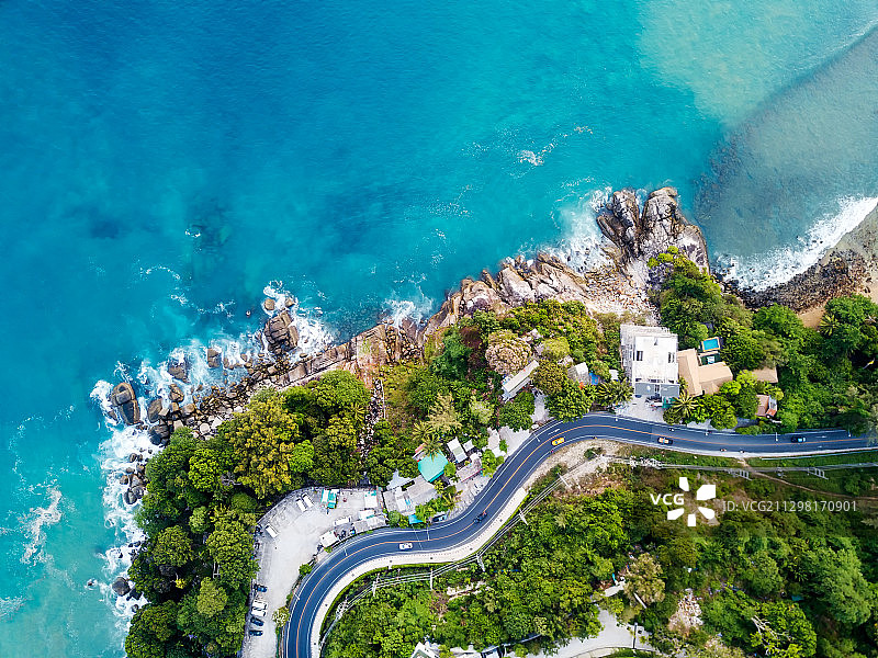 普吉岛图片素材