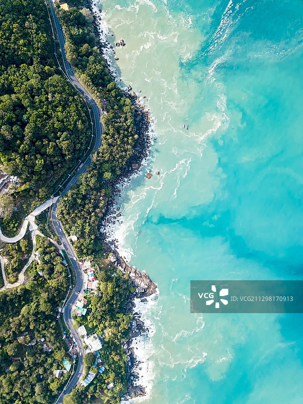 普吉岛图片素材