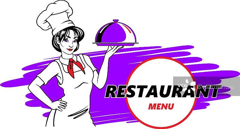 餐厅咖啡厅菜单模板设计宣传单图片素材