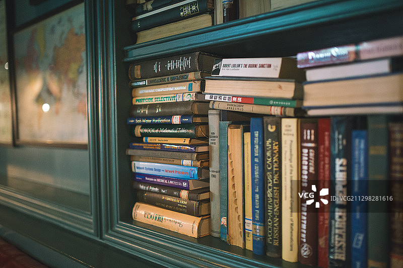 安克马丁西餐图片素材