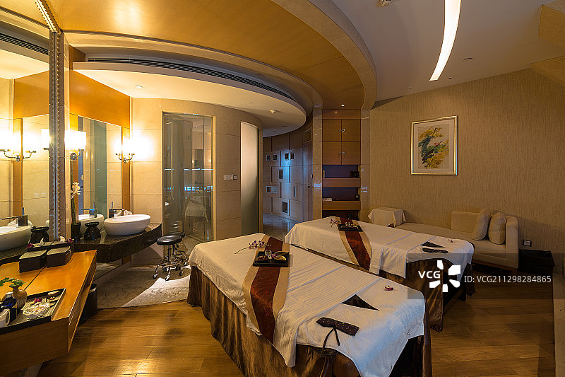 杭州洲际酒店图片素材