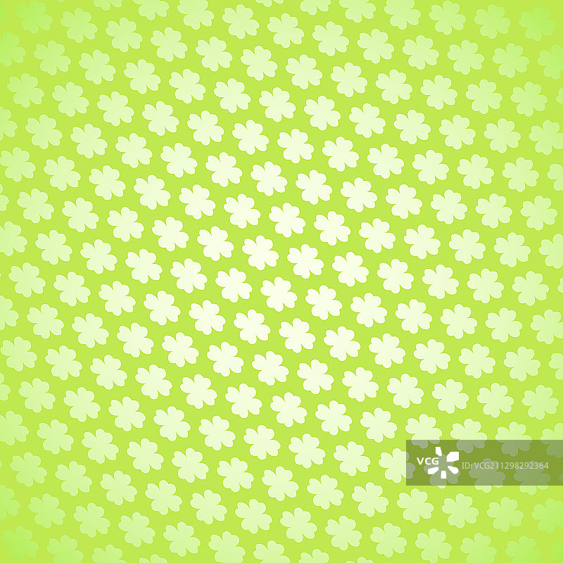 圣帕特里克节背景图片素材